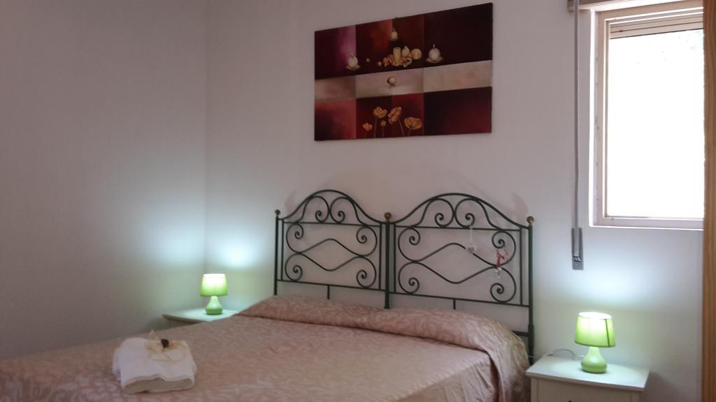 Agriturismo Vignavecchia Vignacastrisi Habitación foto