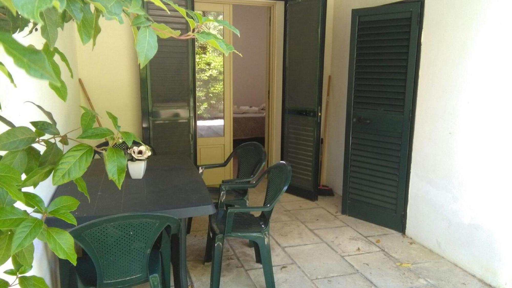 Agriturismo Vignavecchia Vignacastrisi Habitación foto