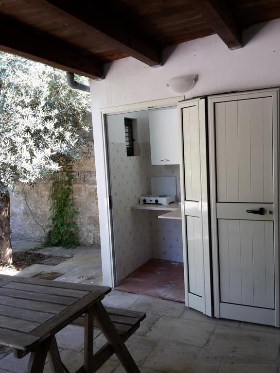 Agriturismo Vignavecchia Vignacastrisi Exterior foto